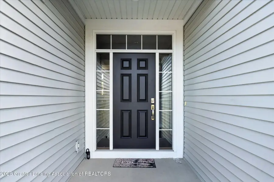1311 Kalorama Way, Okemos, MI 48864 - #3