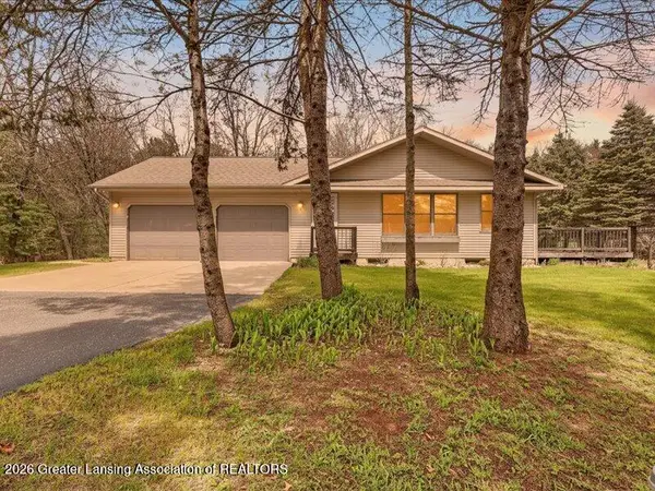 1160 N State Road, Belding, MI 48809