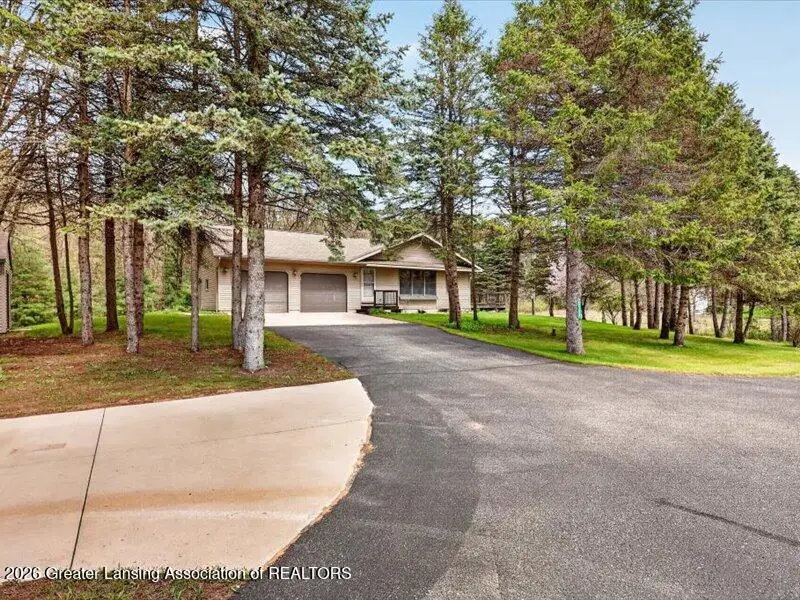 1160 N State Road, Belding, MI 48809 - #2