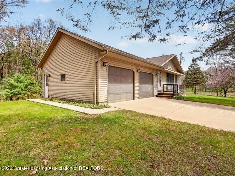 1160 N State Road, Belding, MI 48809 - #3