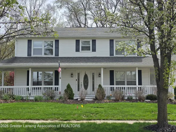 301 Windy Rush Lane #73, DeWitt, MI 48820