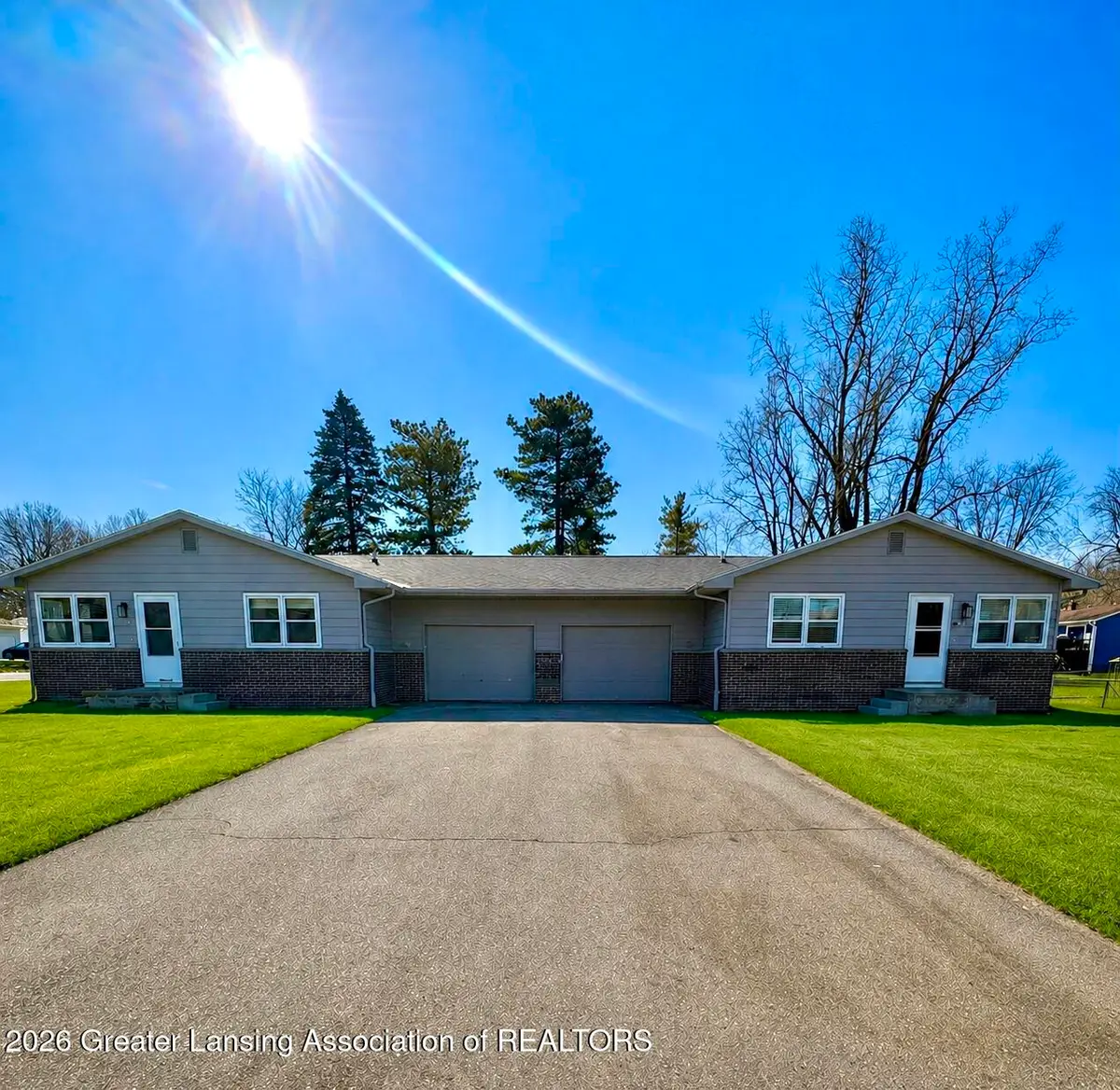 4773 Holt Road, Holt, MI 48842 - #1