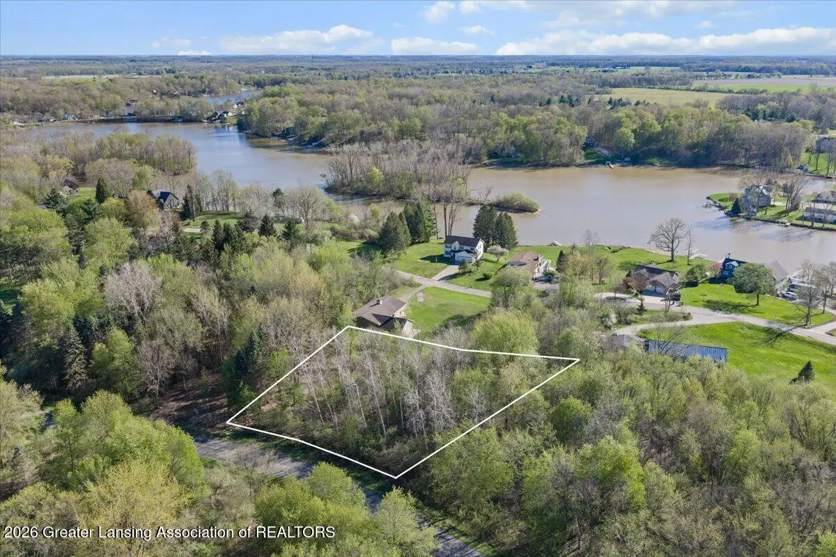 00 Woodlawn Court, Perrinton, MI 48871 - #1