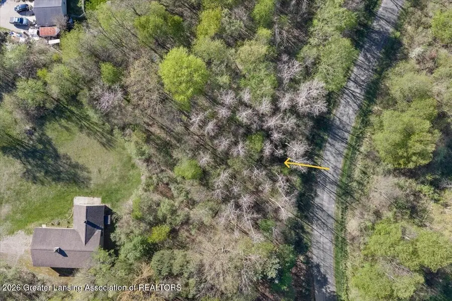 00 Woodlawn Court, Perrinton, MI 48871 - #2