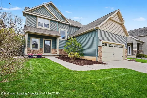 16431 Picardie Way, East Lansing, MI 48823