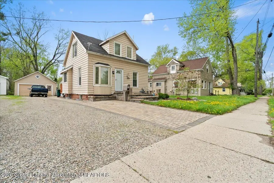 306 E Cavanaugh Road, Lansing, MI 48910 - #3