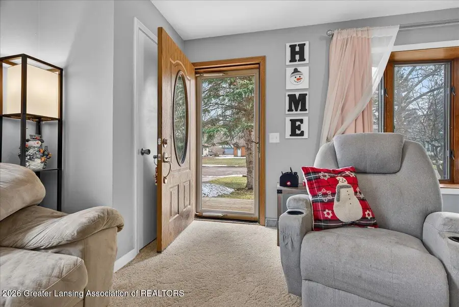 6910 Calson Drive, Lansing, MI 48911 - #3