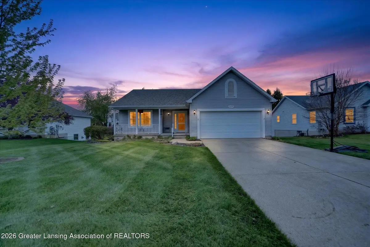 2257 Tiffany Lane, Holt, MI 48842 - #1