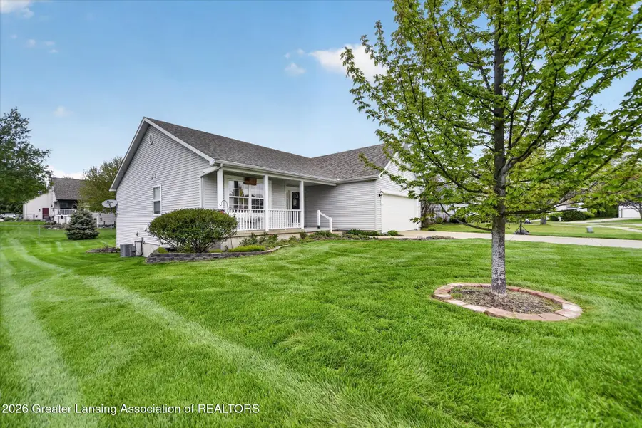 2257 Tiffany Lane, Holt, MI 48842 - #2