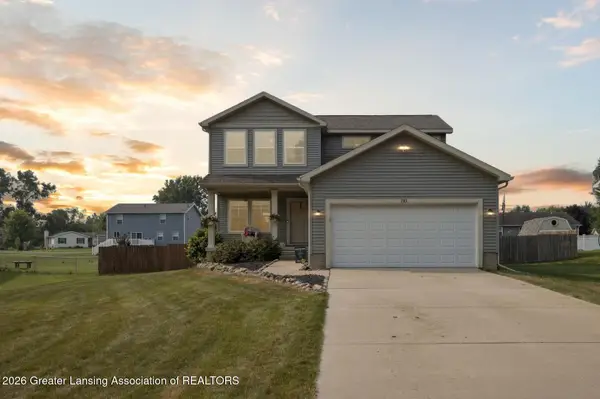 785 N West Street, Laingsburg, MI 48848