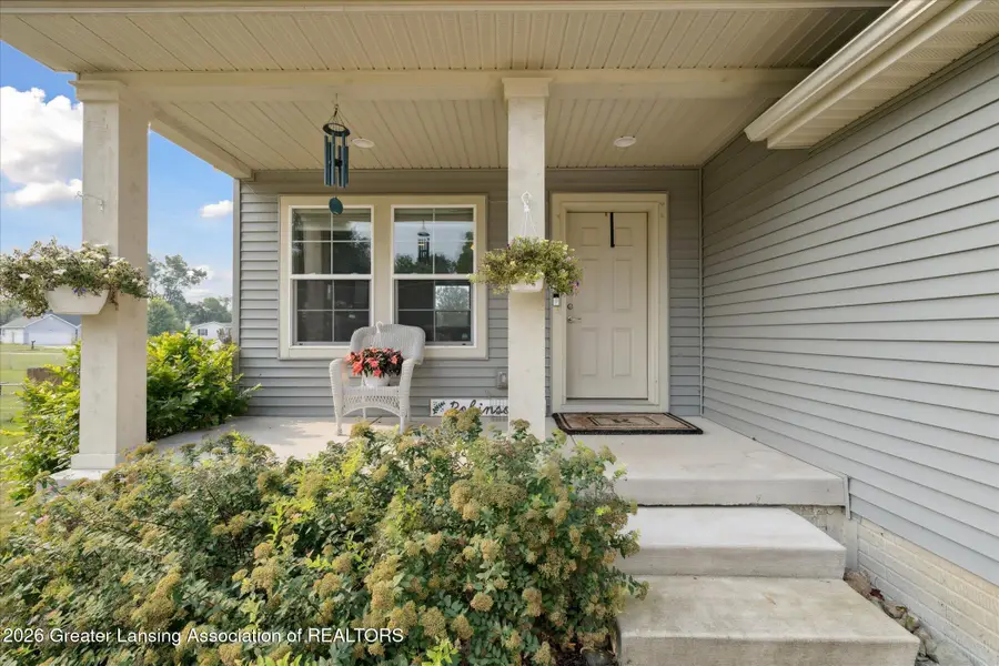 785 N West Street, Laingsburg, MI 48848 - #2