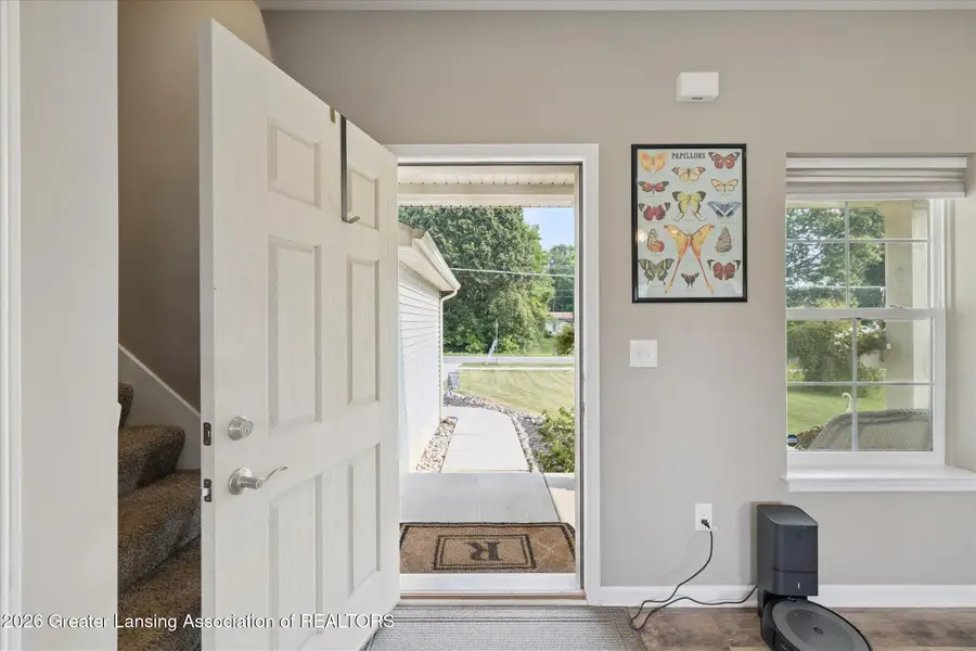 785 N West Street, Laingsburg, MI 48848 - #3