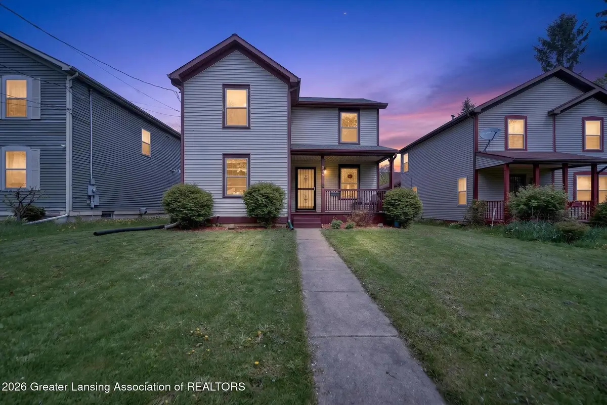 514 W Genesee Street, Lansing, MI 48933 - #1