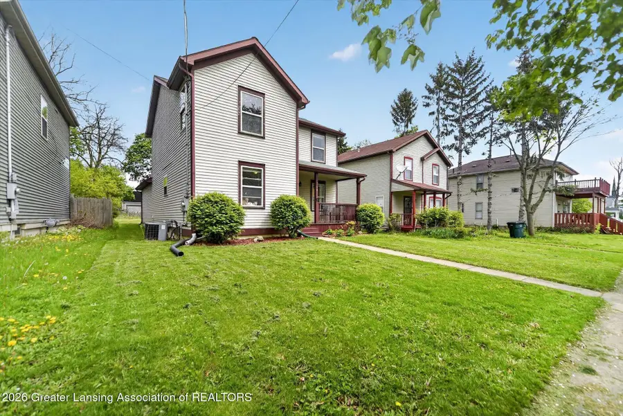 514 W Genesee Street, Lansing, MI 48933 - #2