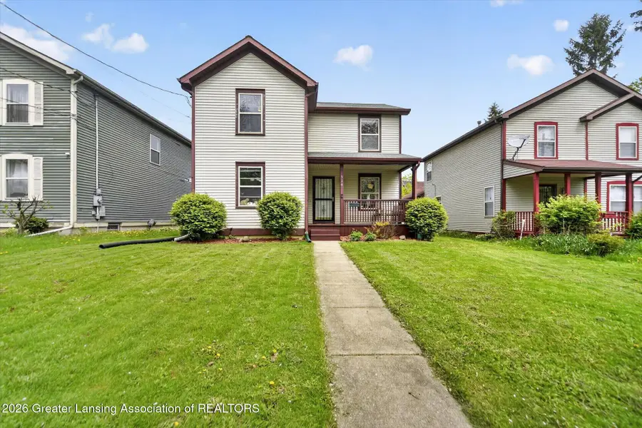 514 W Genesee Street, Lansing, MI 48933 - #3