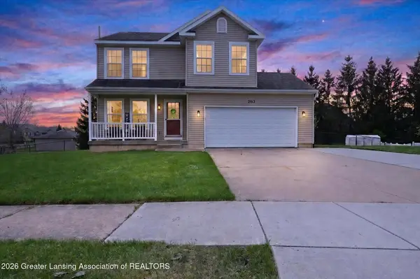 2193 Frontier Court, Holt, MI 48842