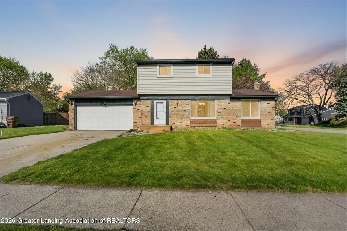 1655 Pearson Court, Holt, MI 48842 - #1