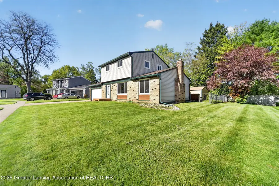 1655 Pearson Court, Holt, MI 48842 - #3