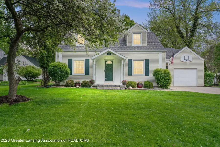 136 Maplewood Drive, East Lansing, MI 48823 - #2