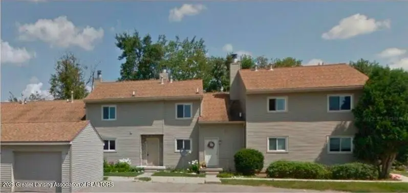 907 Registry Drive #119a, Grand Ledge, MI 48837 - #1