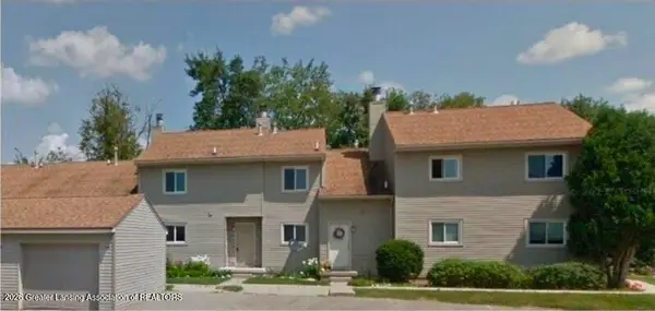 907 Registry Drive #119a, Grand Ledge, MI 48837