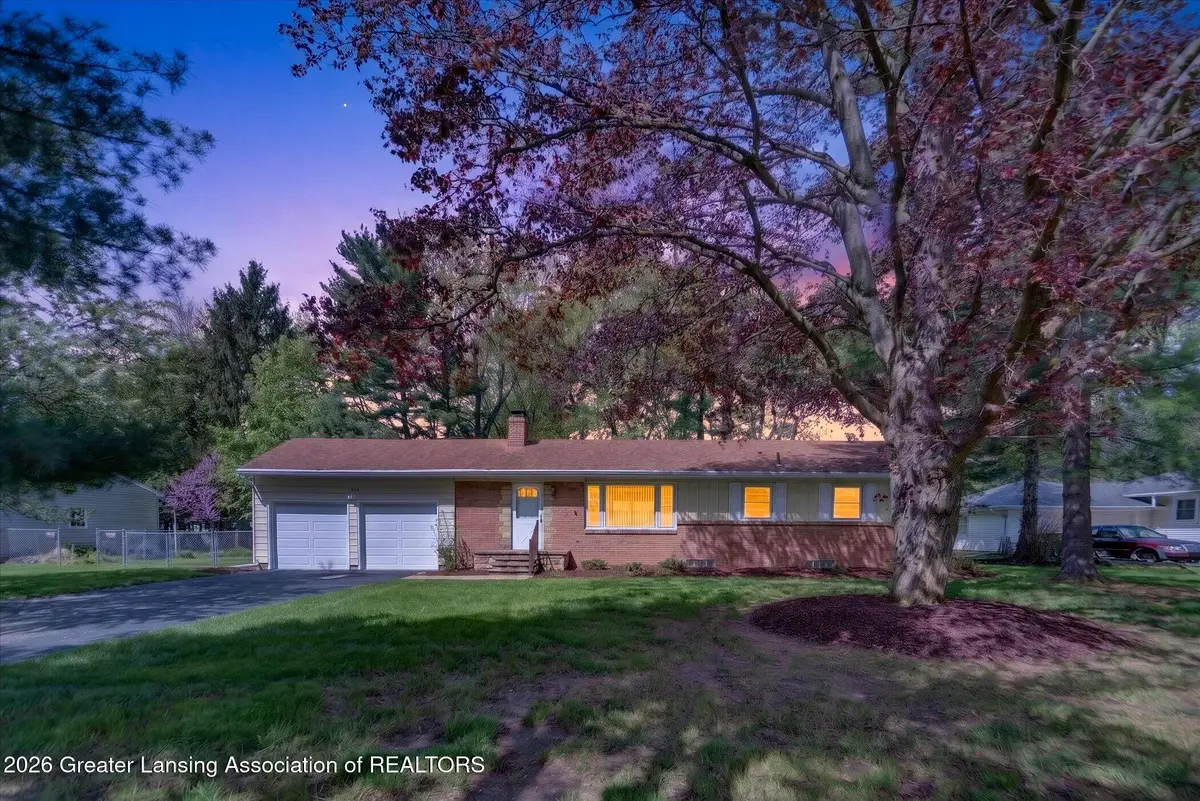 4299 Oakwood Drive, Okemos, MI 48864 - #1