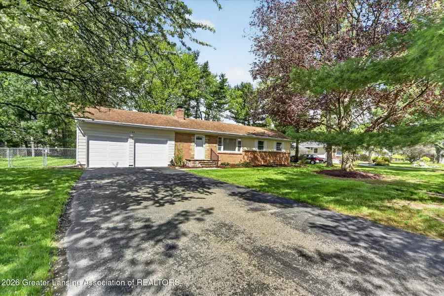 4299 Oakwood Drive, Okemos, MI 48864 - #2