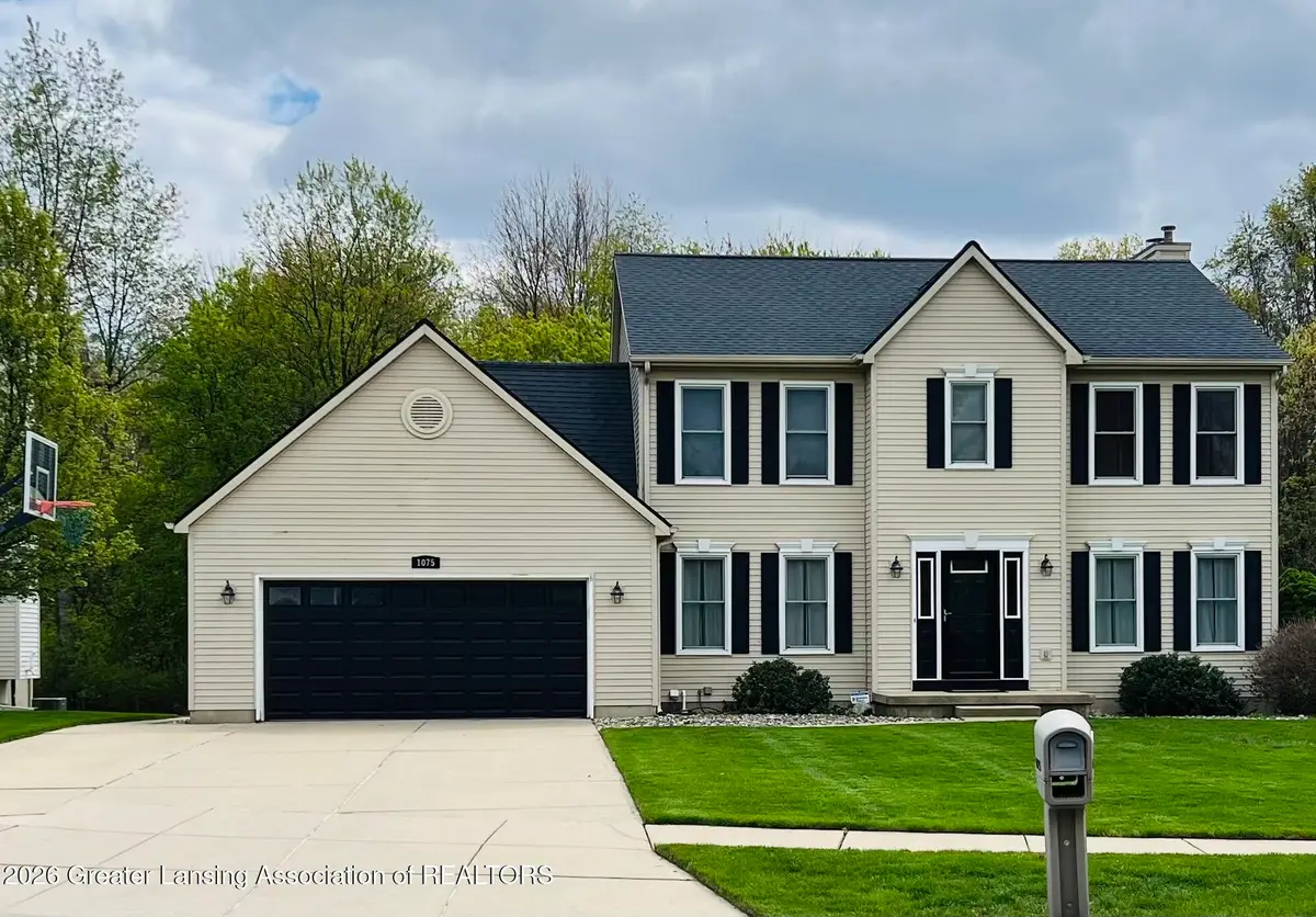 1075 Lacosta Drive, Dewitt, MI 48820 - #1
