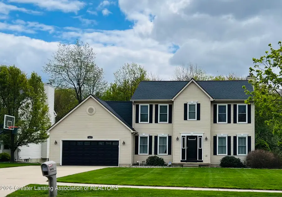 1075 Lacosta Drive, Dewitt, MI 48820 - #2