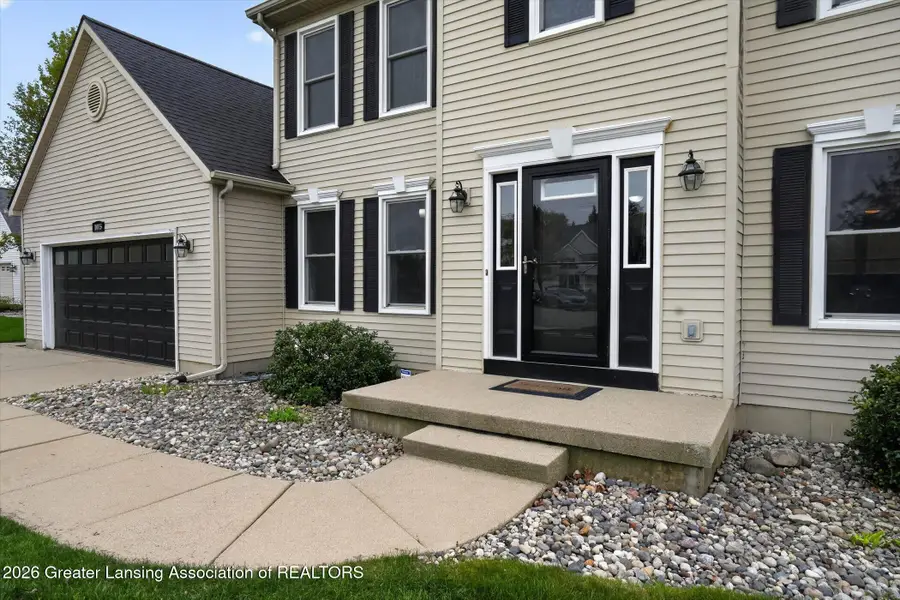1075 Lacosta Drive, Dewitt, MI 48820 - #3