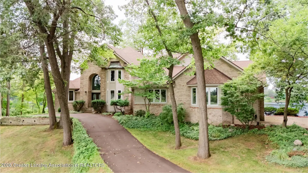 10082 Oak Island Drive, Laingsburg, MI 48848 - #1