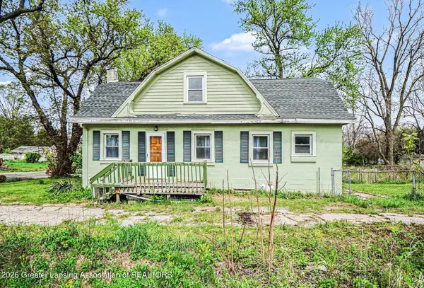6018 Rutherford Avenue, East Lansing, MI 48823