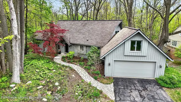 4772 Arapaho Trail, Okemos, MI 48864