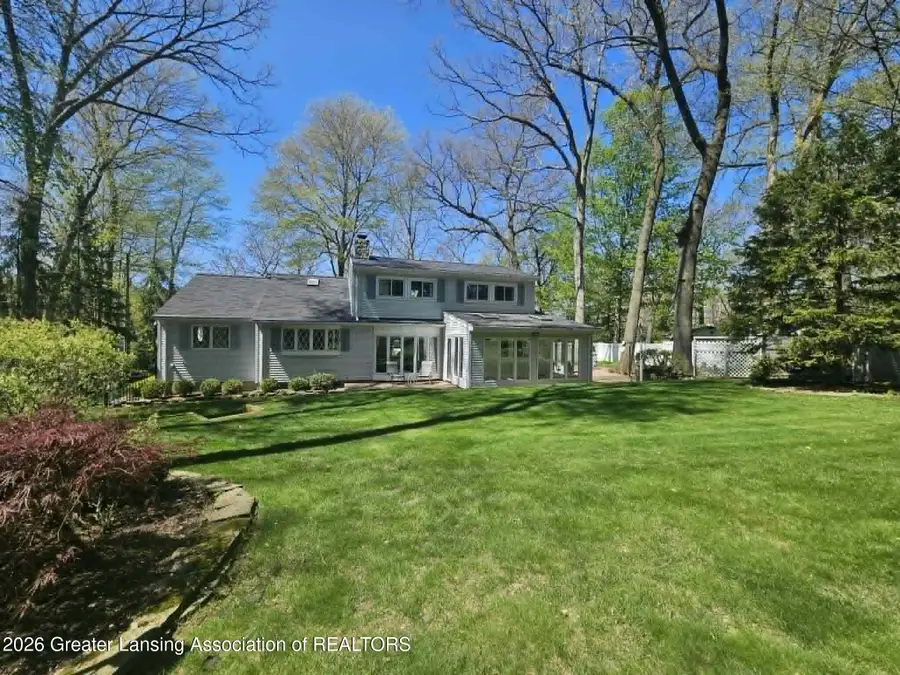 505 Mcarthur River Drive, Eaton Rapids, MI 48827 - #2
