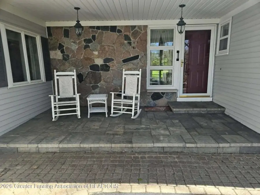 505 Mcarthur River Drive, Eaton Rapids, MI 48827 - #3
