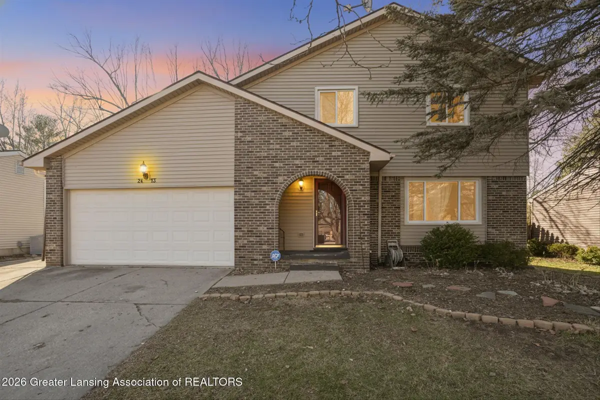 2413 Beacon Hill Drive, Lansing, MI 48906 - #1