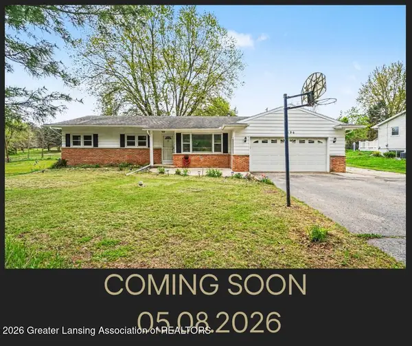 6196 Willow Highway, Grand Ledge, MI 48837