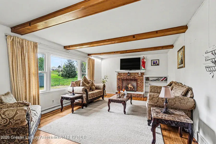 6196 Willow Highway, Grand Ledge, MI 48837 - #3