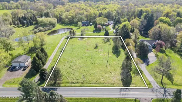 0 Upton Road, Bath, MI 48808
