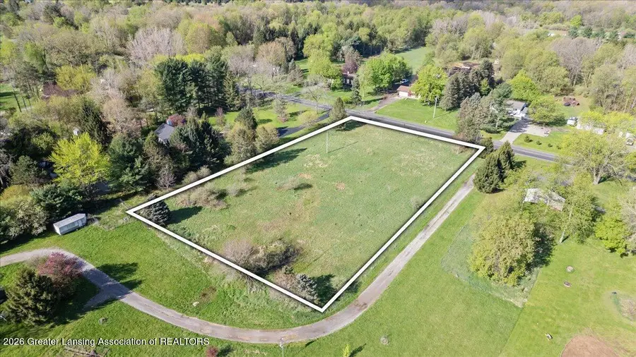 0 Upton Road, Bath, MI 48808 - #2