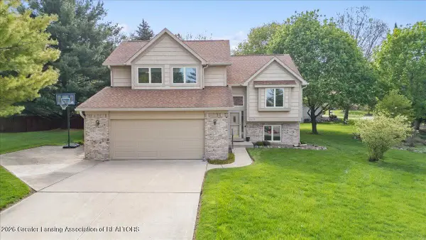 2550 Graduate Way, Holt, MI 48842