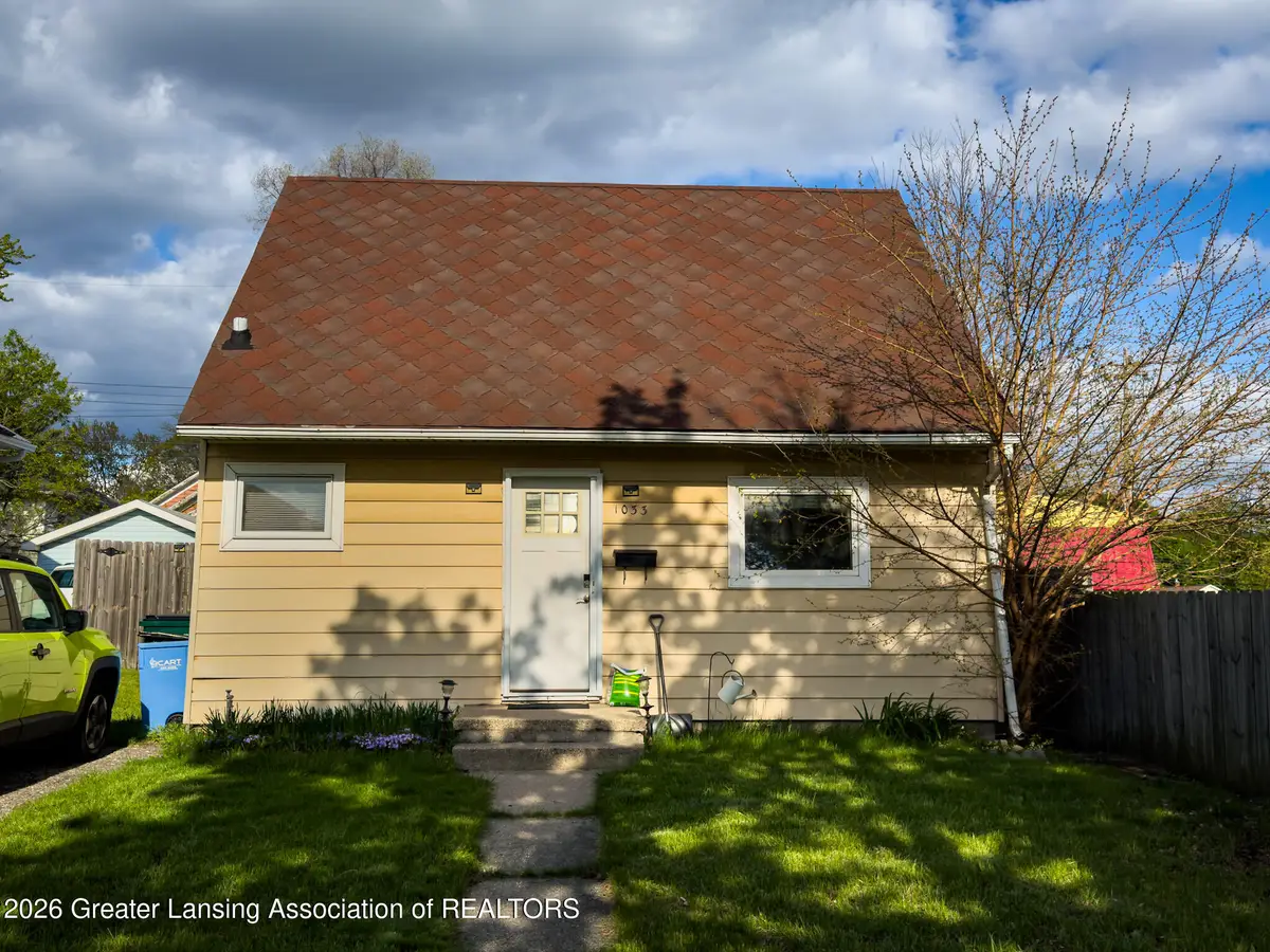 1033 Raider Street, Lansing, MI 48912 - #1