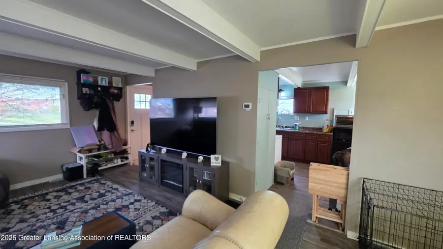 1033 Raider Street, Lansing, MI 48912 - #2