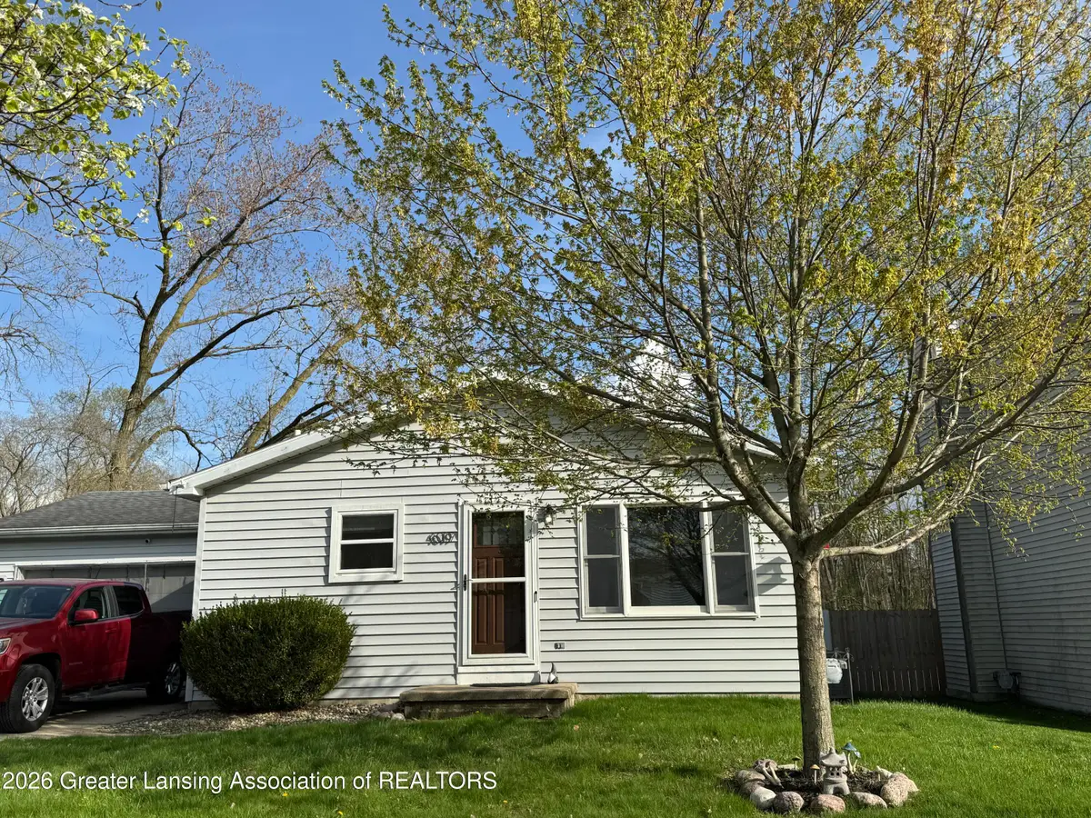 4019 Chickory Lane, Lansing, MI 48910 - #1
