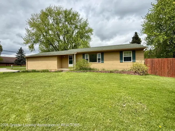 3380 W Clark Road, DeWitt, MI 48820