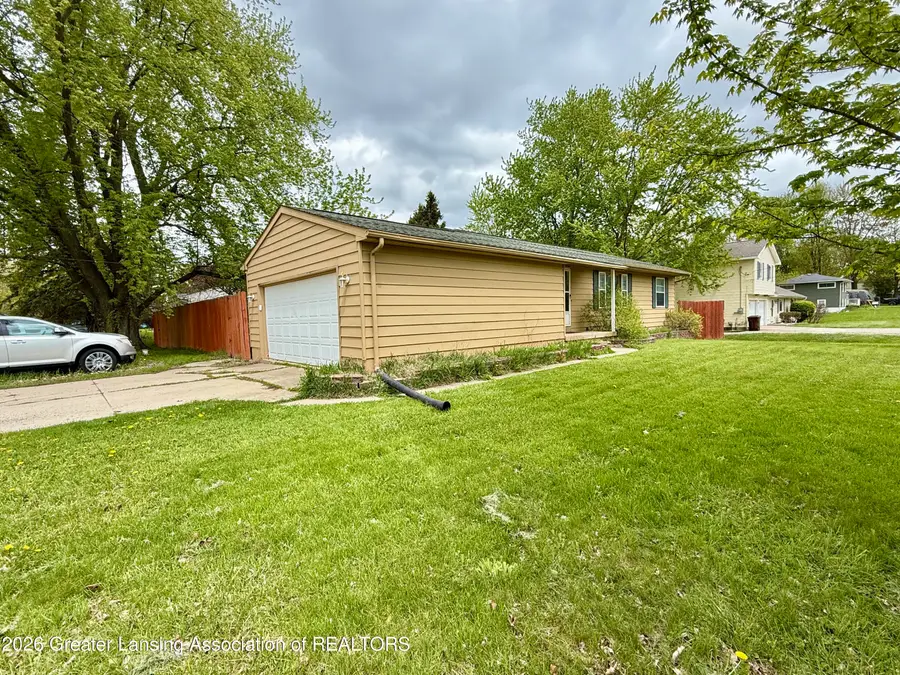 3380 W Clark Road, Dewitt, MI 48820 - #2