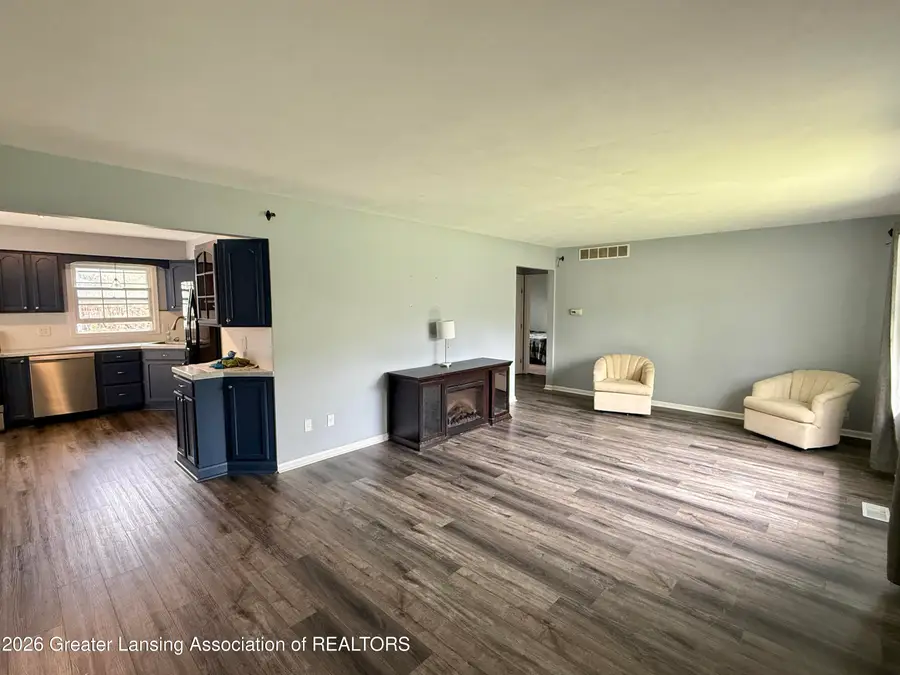 3380 W Clark Road, Dewitt, MI 48820 - #3