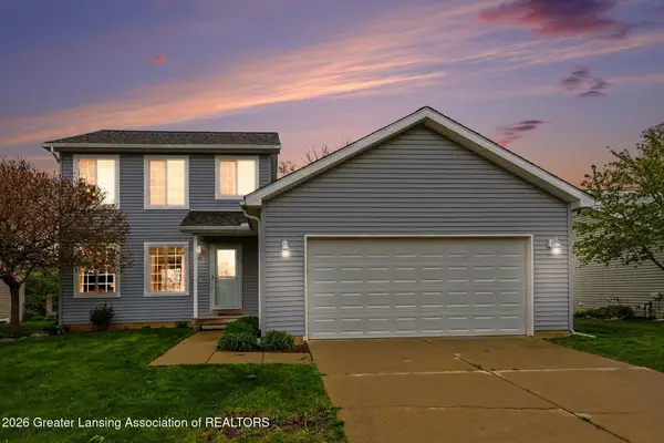 251 Ware Street, Mason, MI 48854