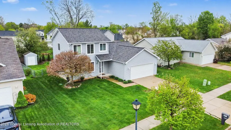 251 Ware Street, Mason, MI 48854 - #3