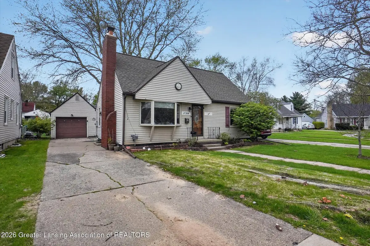 3114 Alden, Lansing, MI 48910 - #1